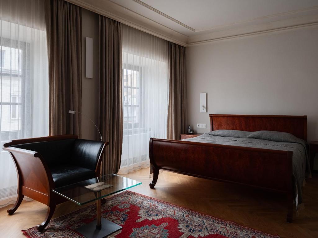 hotel pod roza