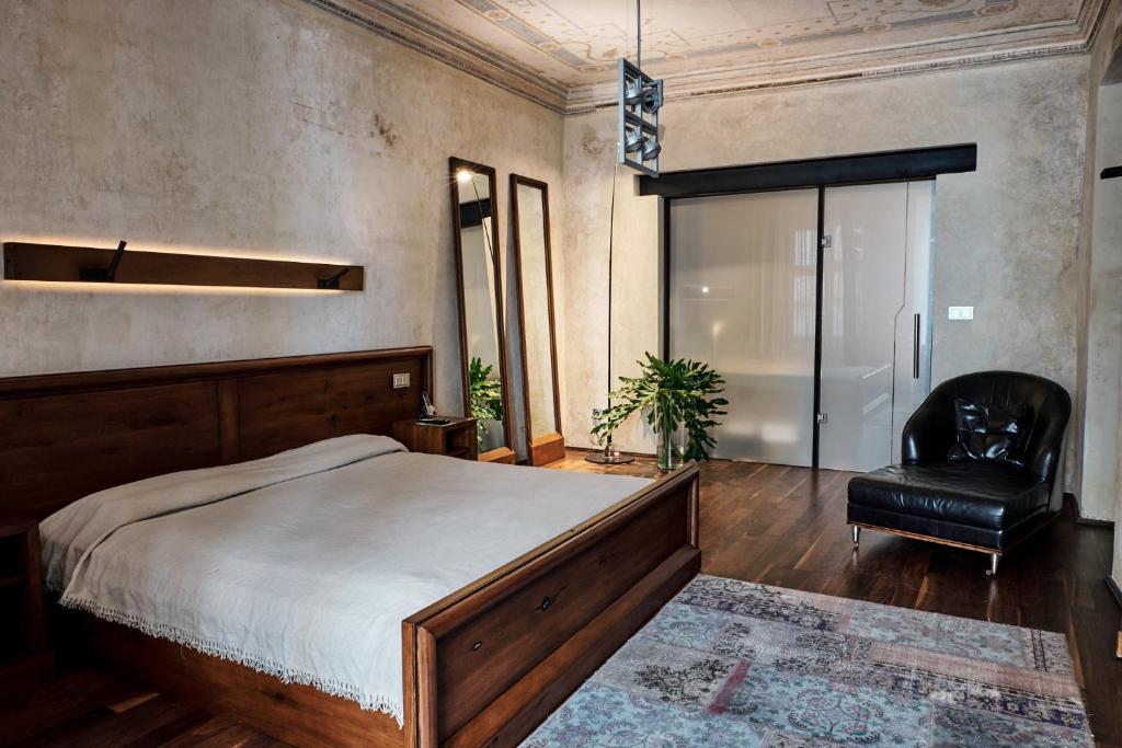 hotel stary