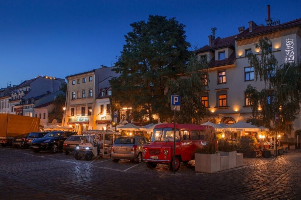 podgórze