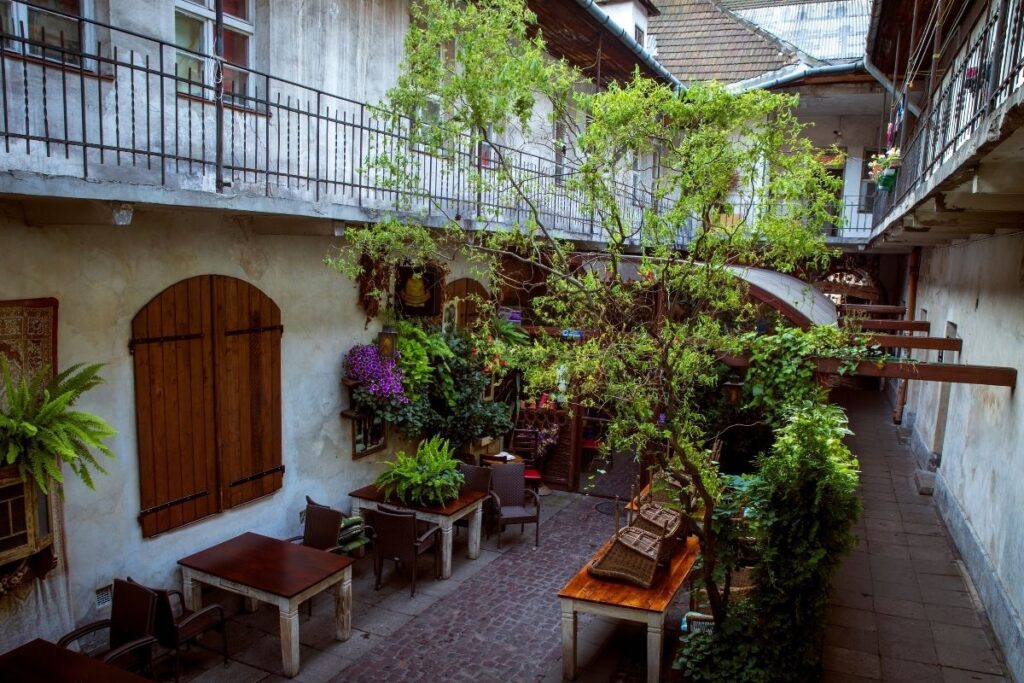 quartier juif kazimierz