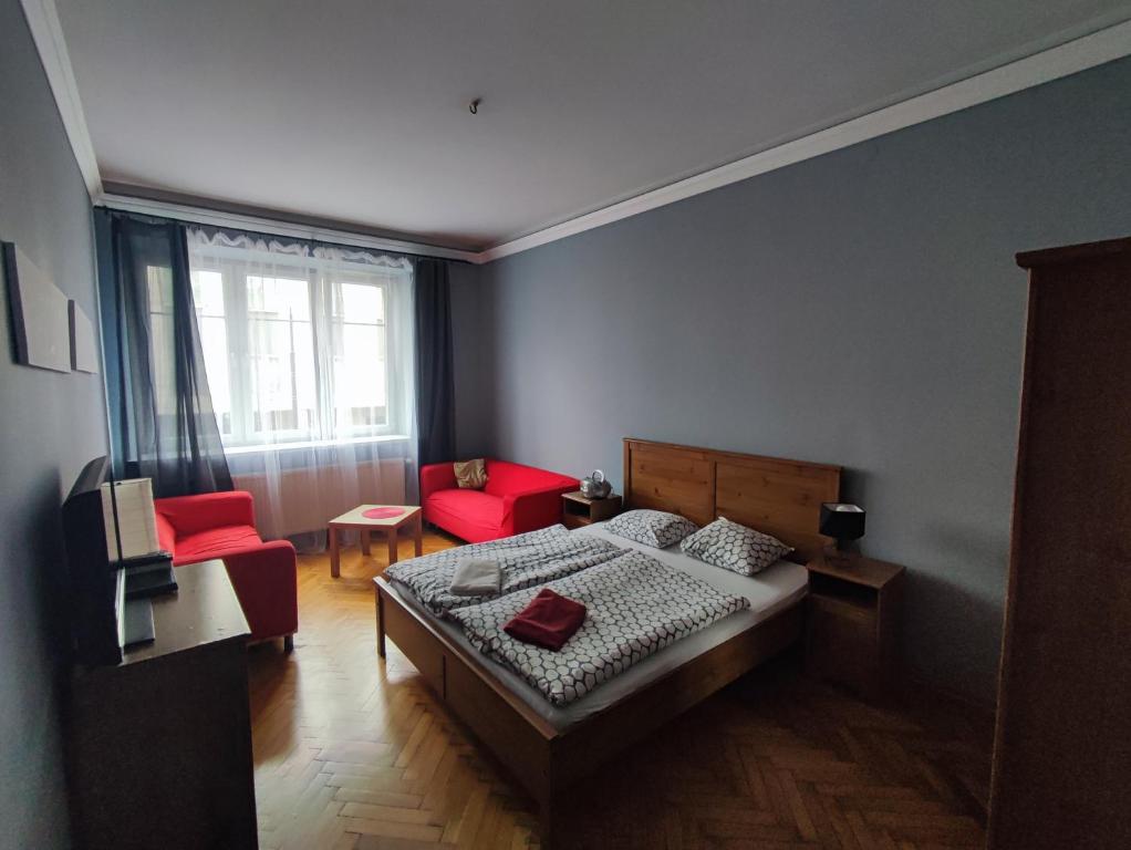 gregandtom hostel