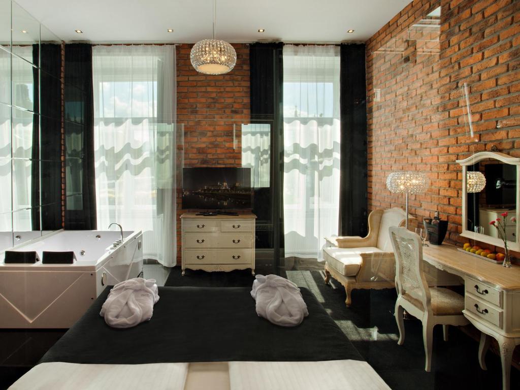 hotel betmanowska