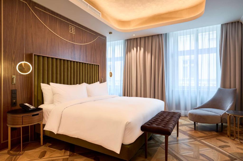 hotel saski