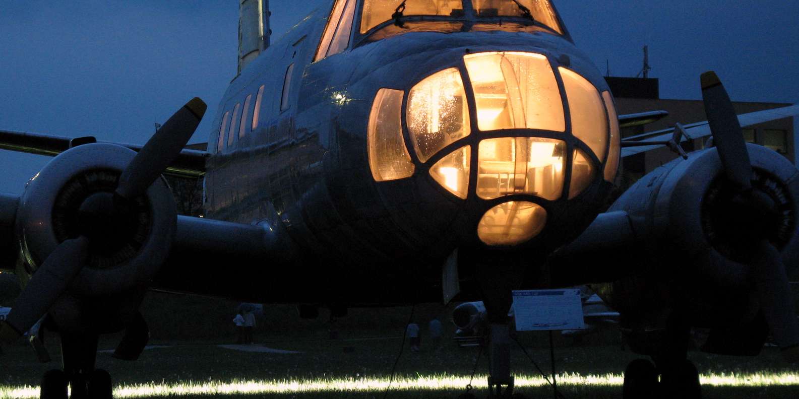 musee aviation polonaise