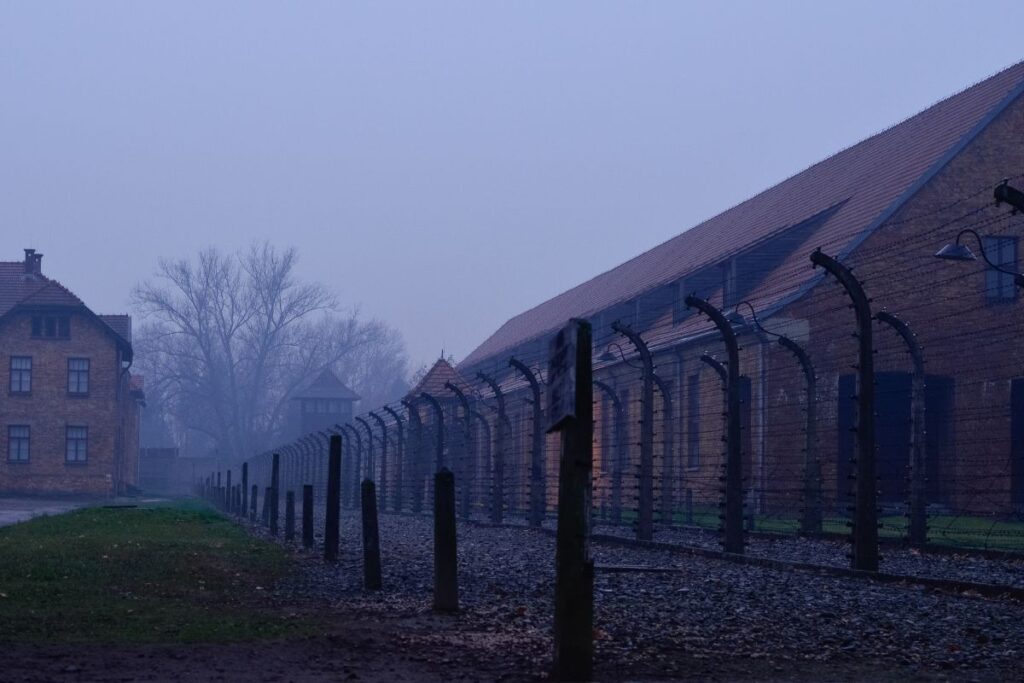 Auschwitz